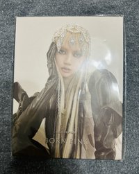 BORN PINK 單封LISA（已拆全專）