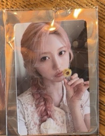 IVE Lucid Dream 塔店 澀谷 抽選 秋