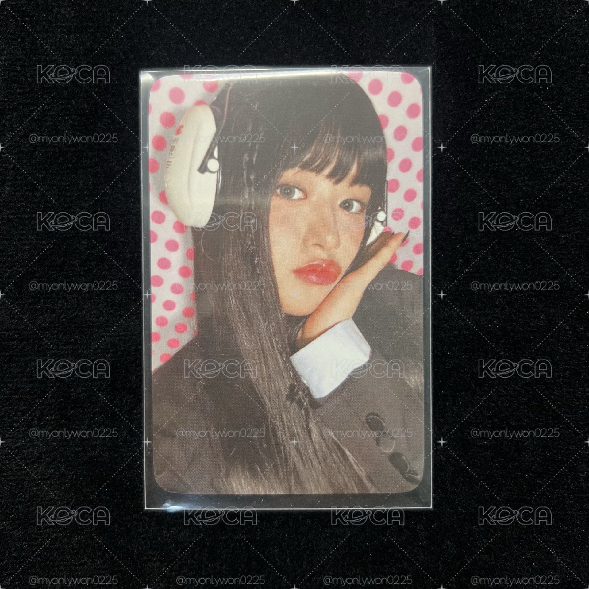 🐻‍❄️耳機安🎧