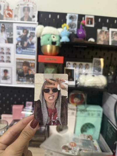 帥丁😬
