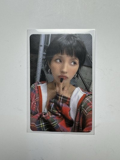 小娟可愛