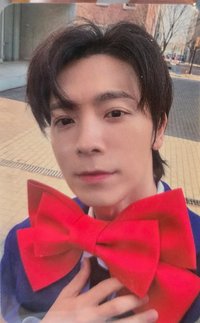 solo演唱會 台北場5/29 入場卡 / 場限卡 