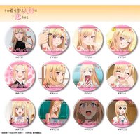 第一季 缶バッジ①ver.2