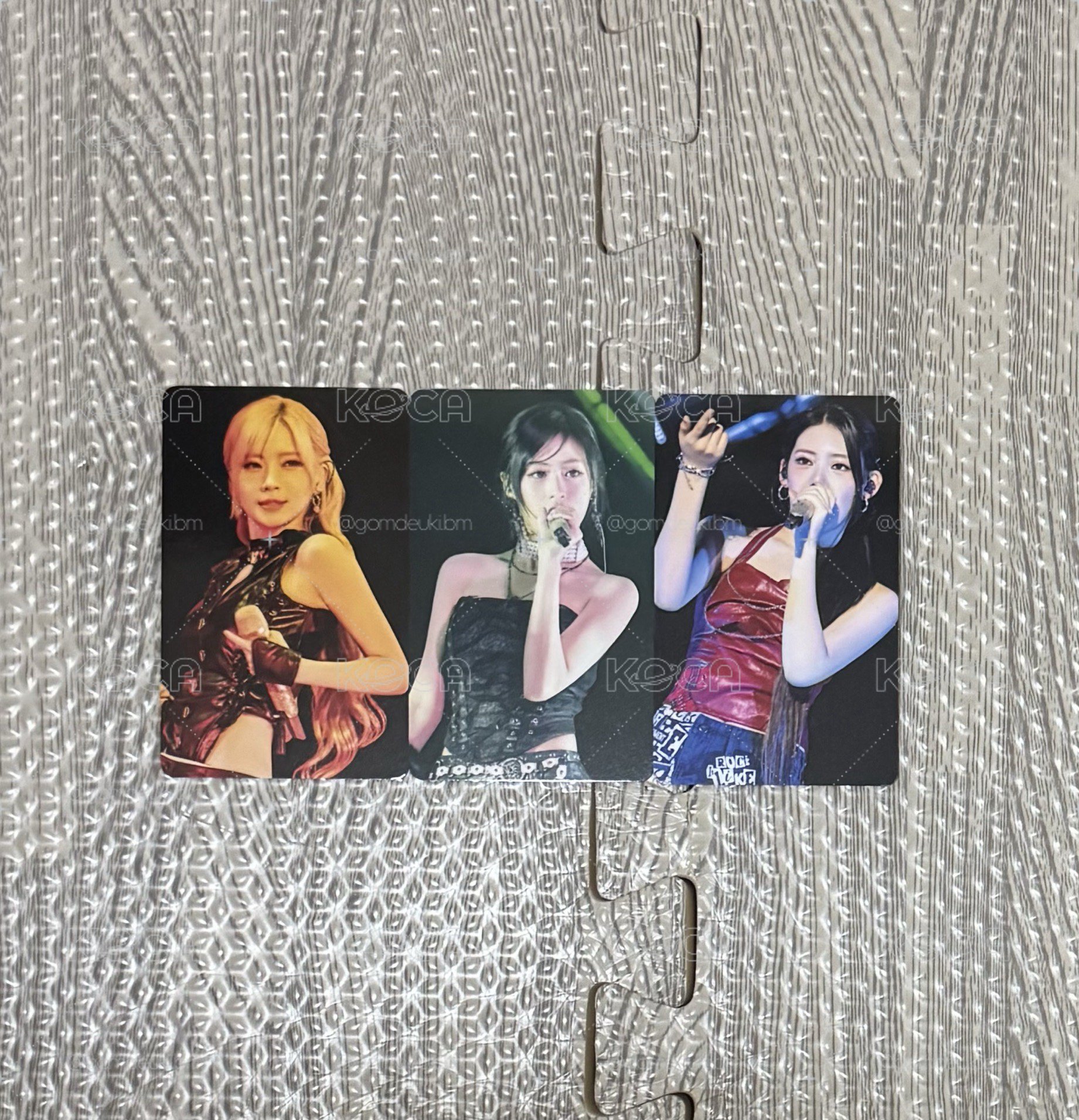 現貨 · BM 🇯🇵線上滿額卡