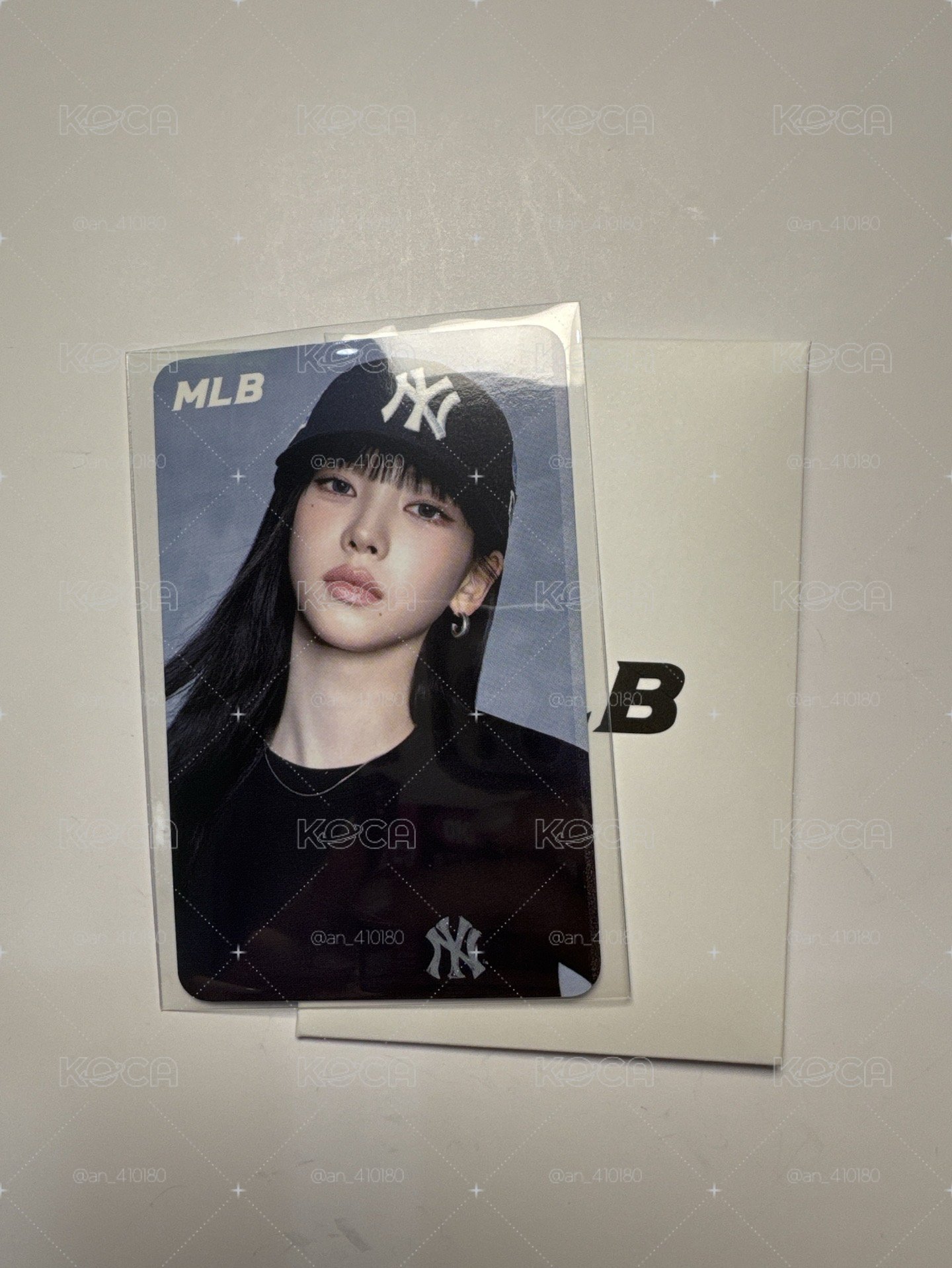 MLB小卡