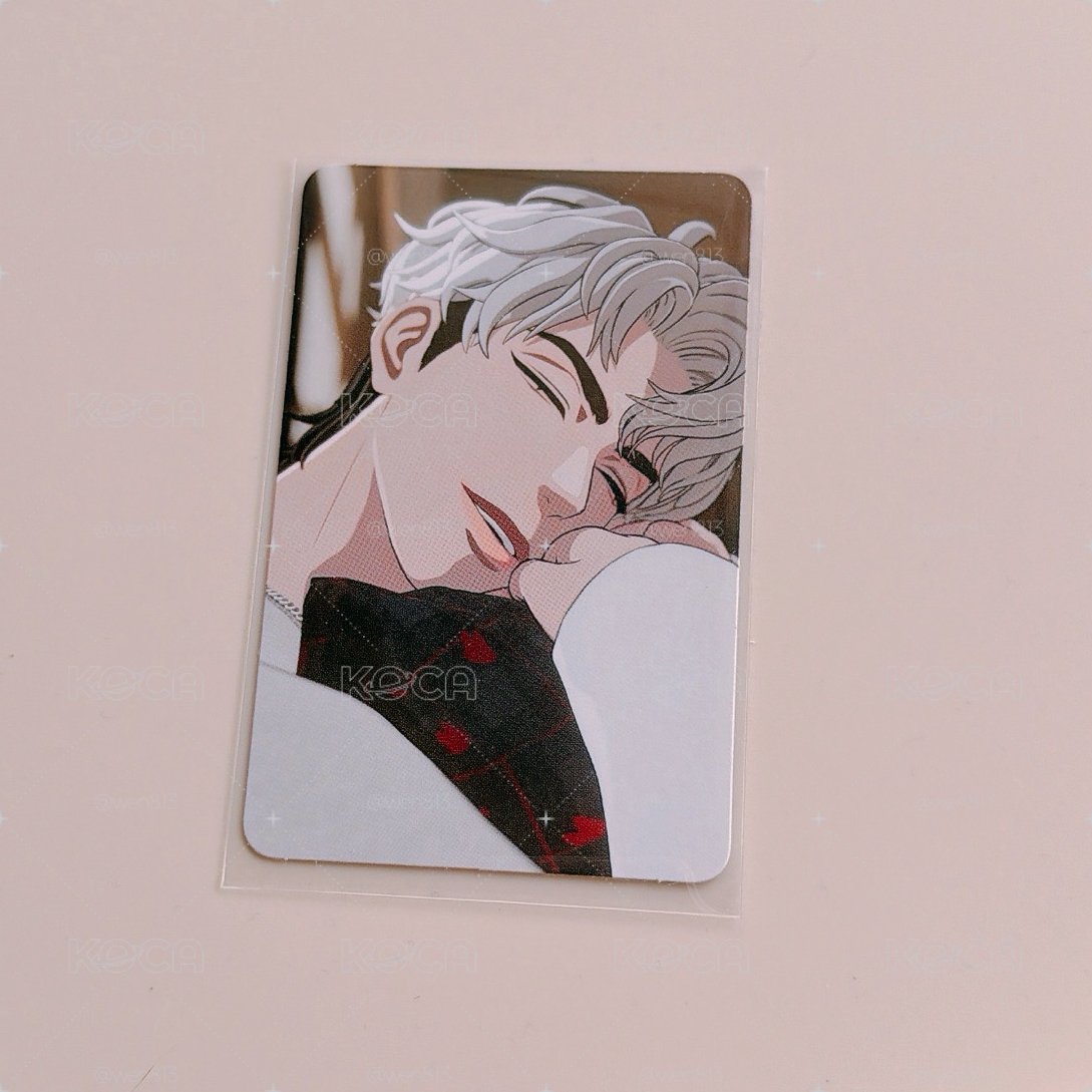 迷二睡虎💤