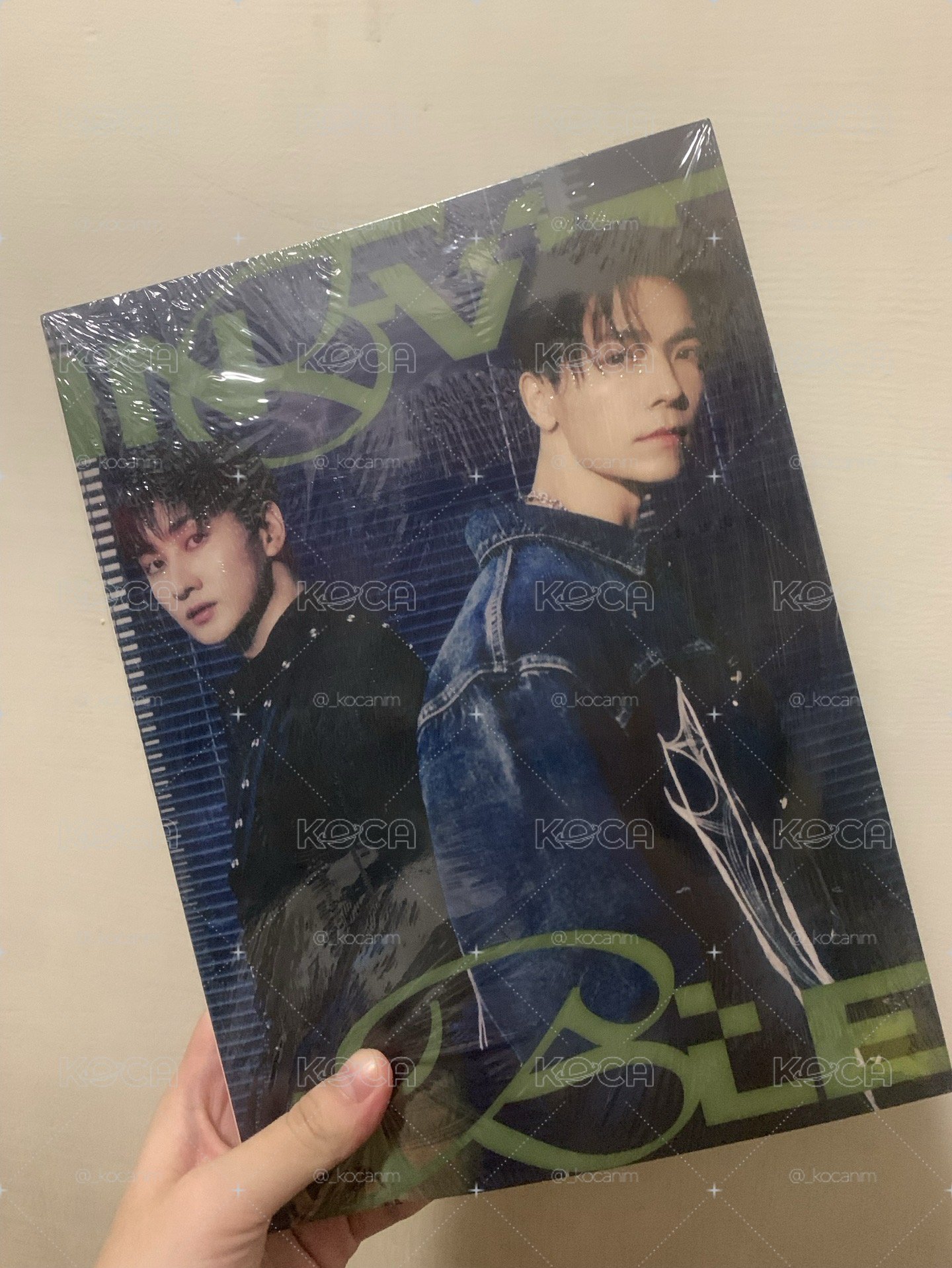SJ D&E 迷六 全新未拆專