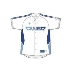 QWER聯名球衣+方巾+鑰匙圈