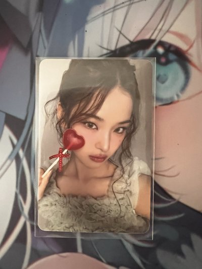 年曆am特典