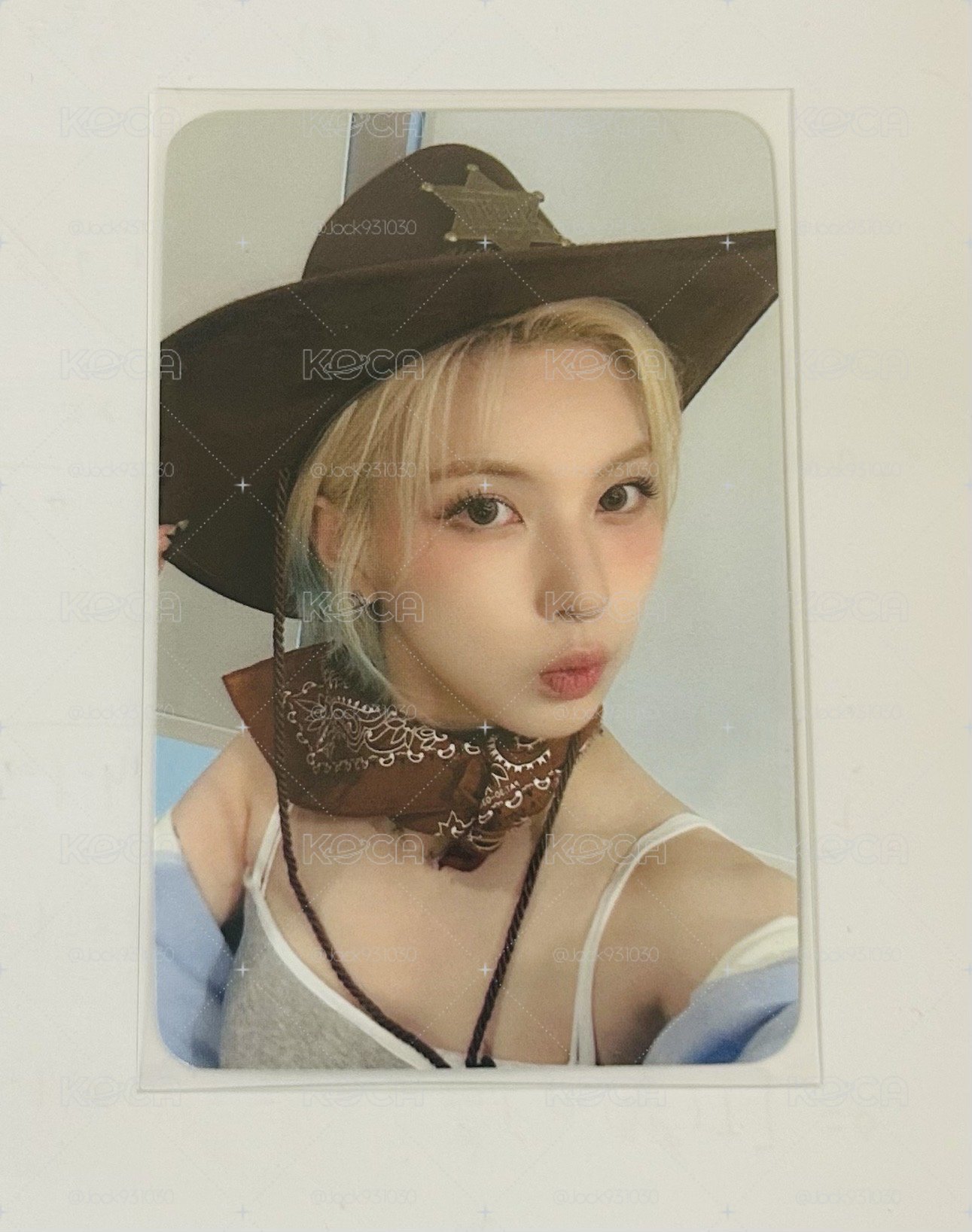 Sw 牛仔Bae