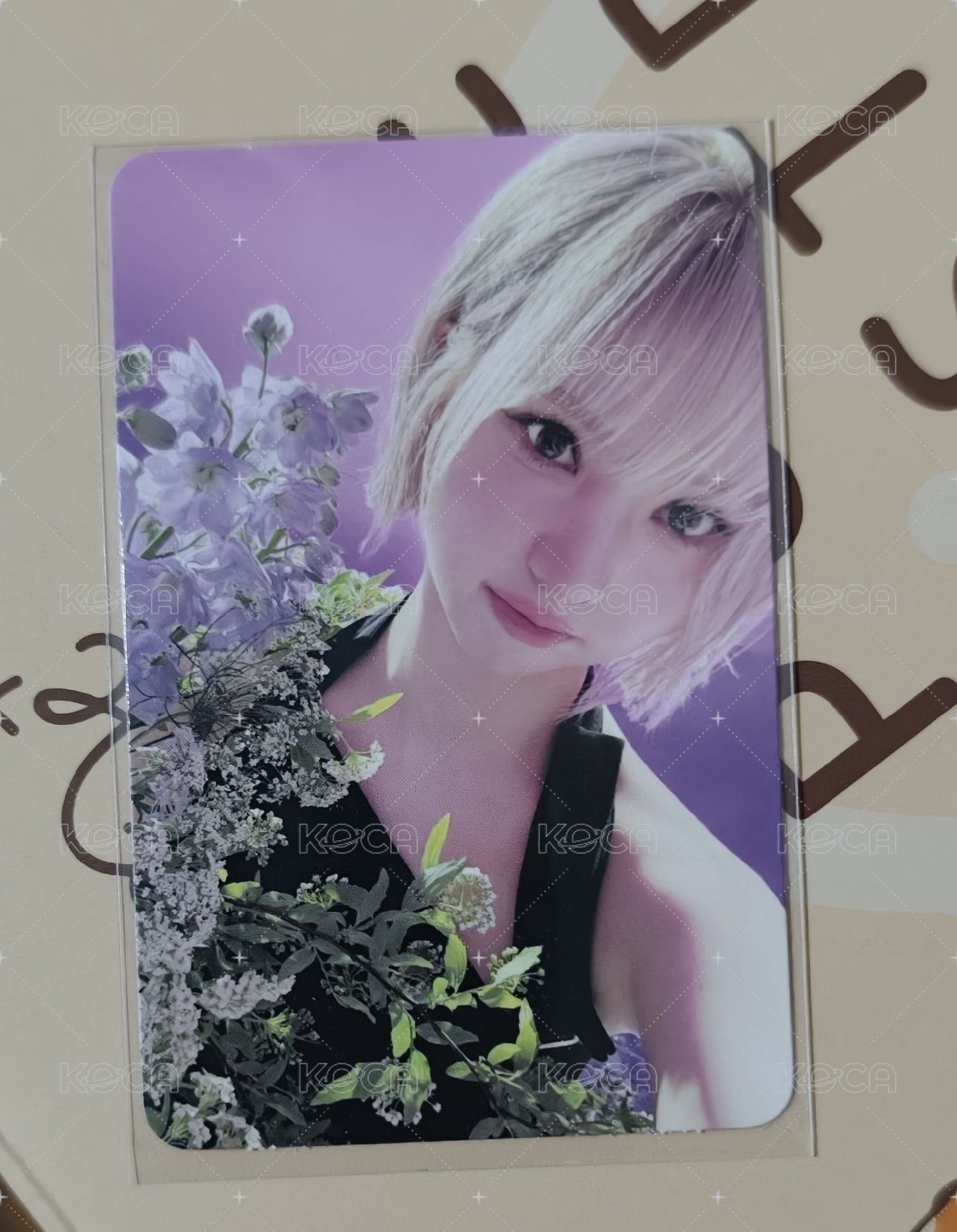 正一拿花河
