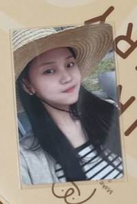 QR草帽智