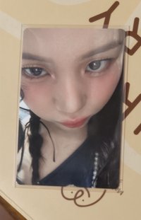 QR大臉智