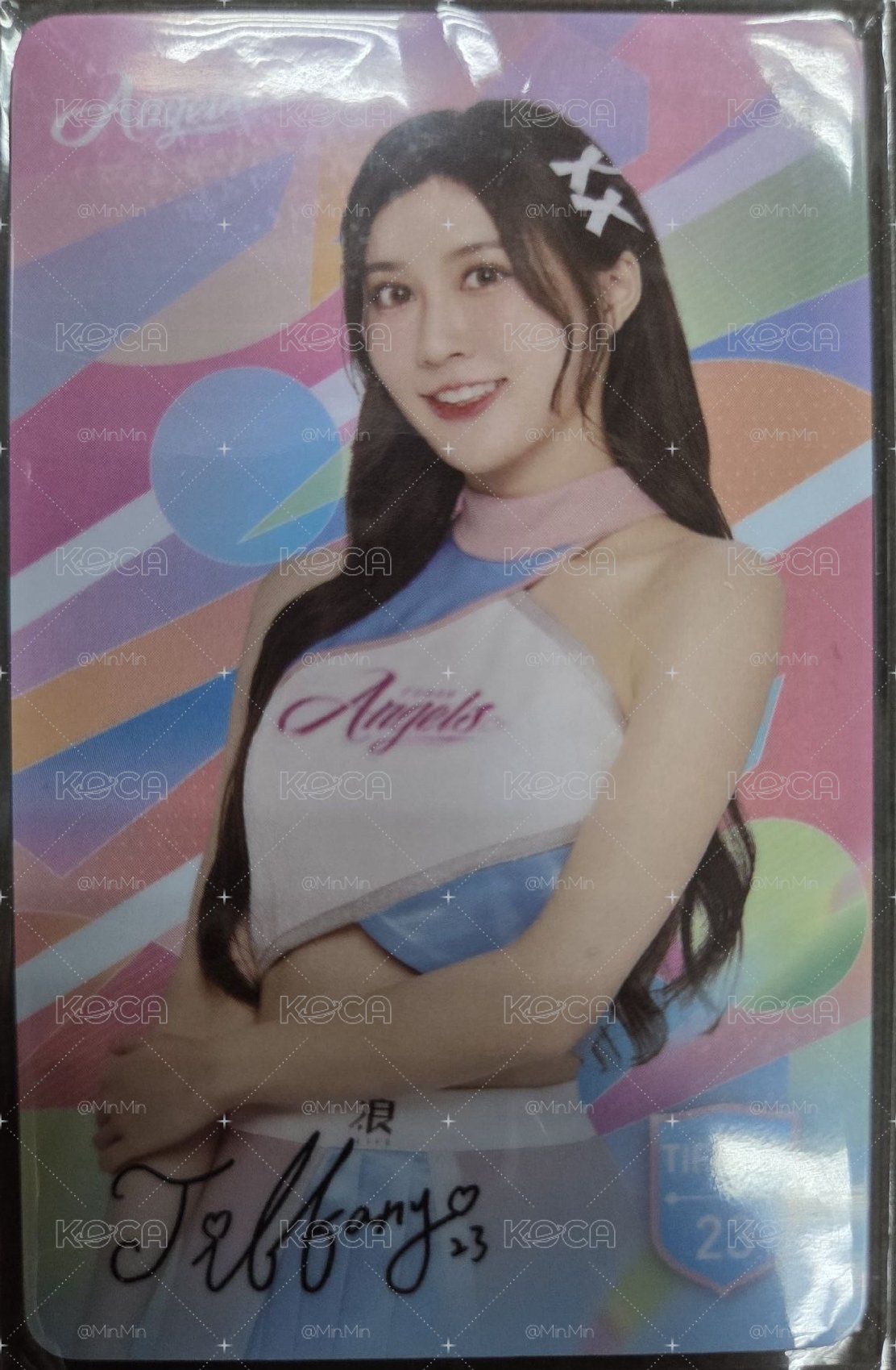 Tiffany