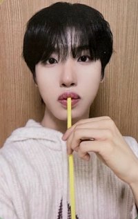 FLM slm 線上3.0 簽售卡 吸管🥤ver.