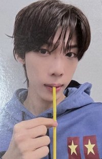 FLM slm 線上3.0 簽售卡 吸管🥤ver.