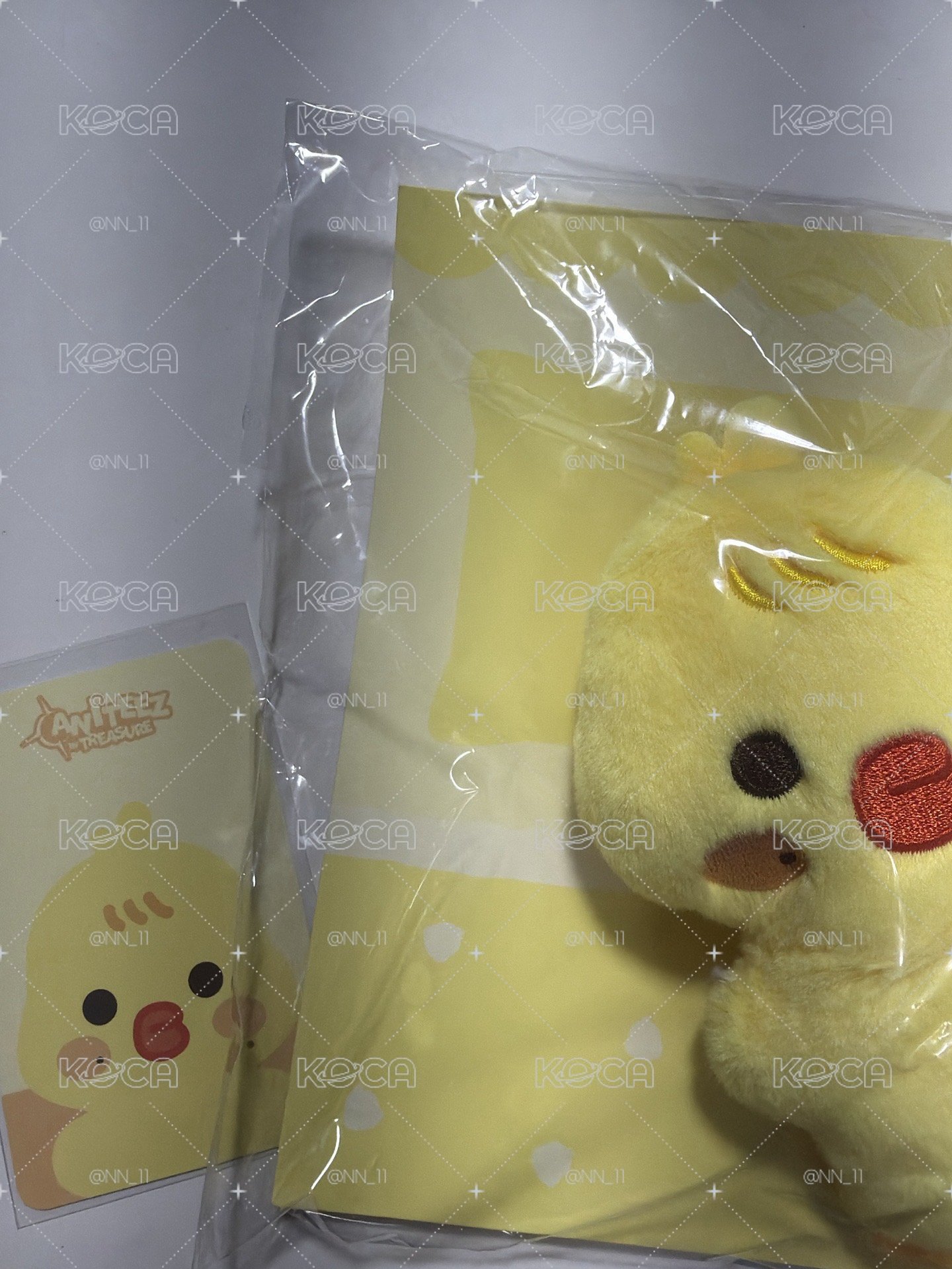 豆豆眼🐥