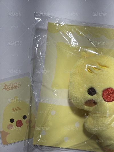 豆豆眼🐥