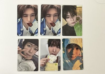 ⭐️ 小願小卡