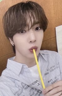 FLM slm 線上3.0 簽售卡 吸管🥤ver.