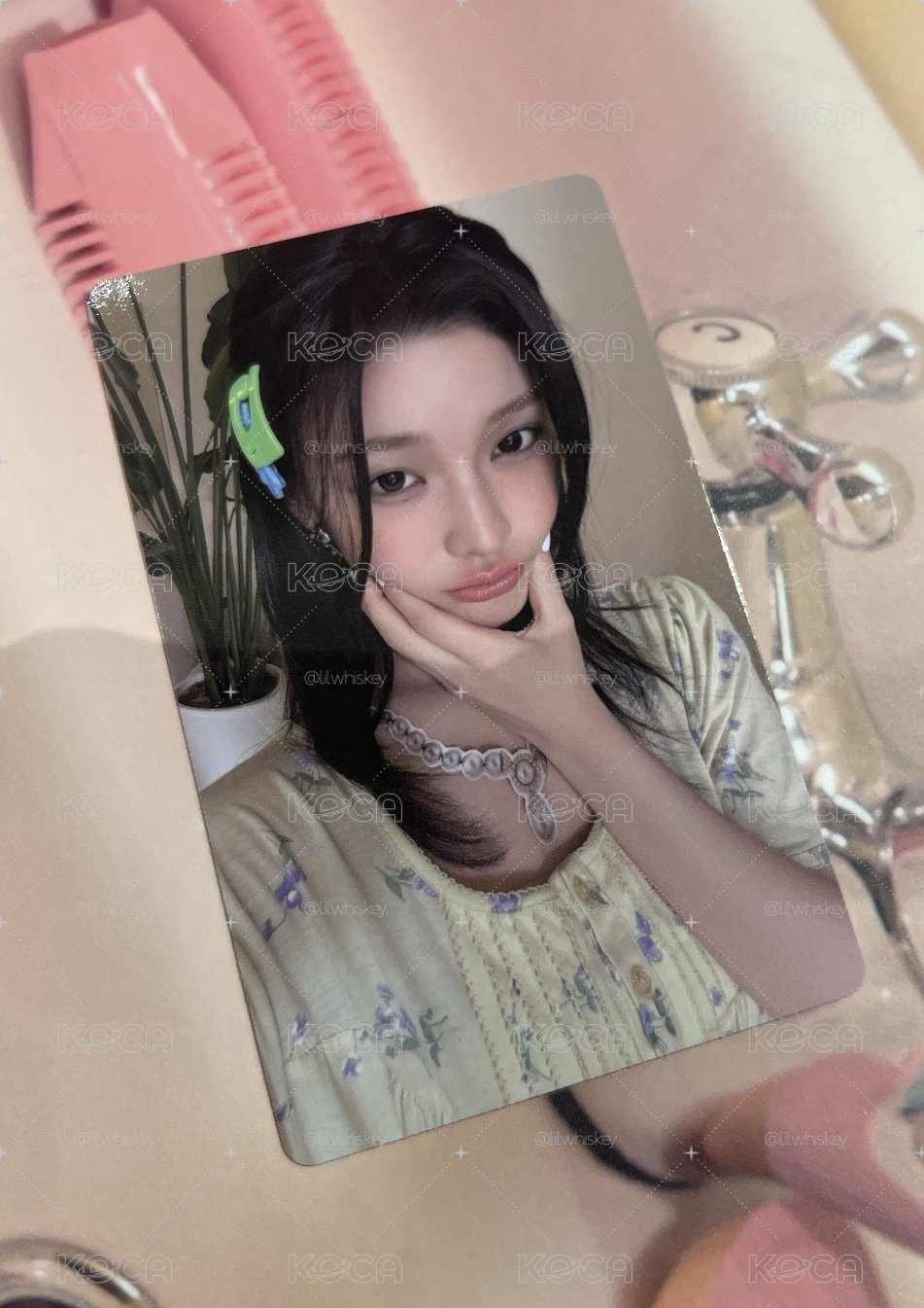專卡