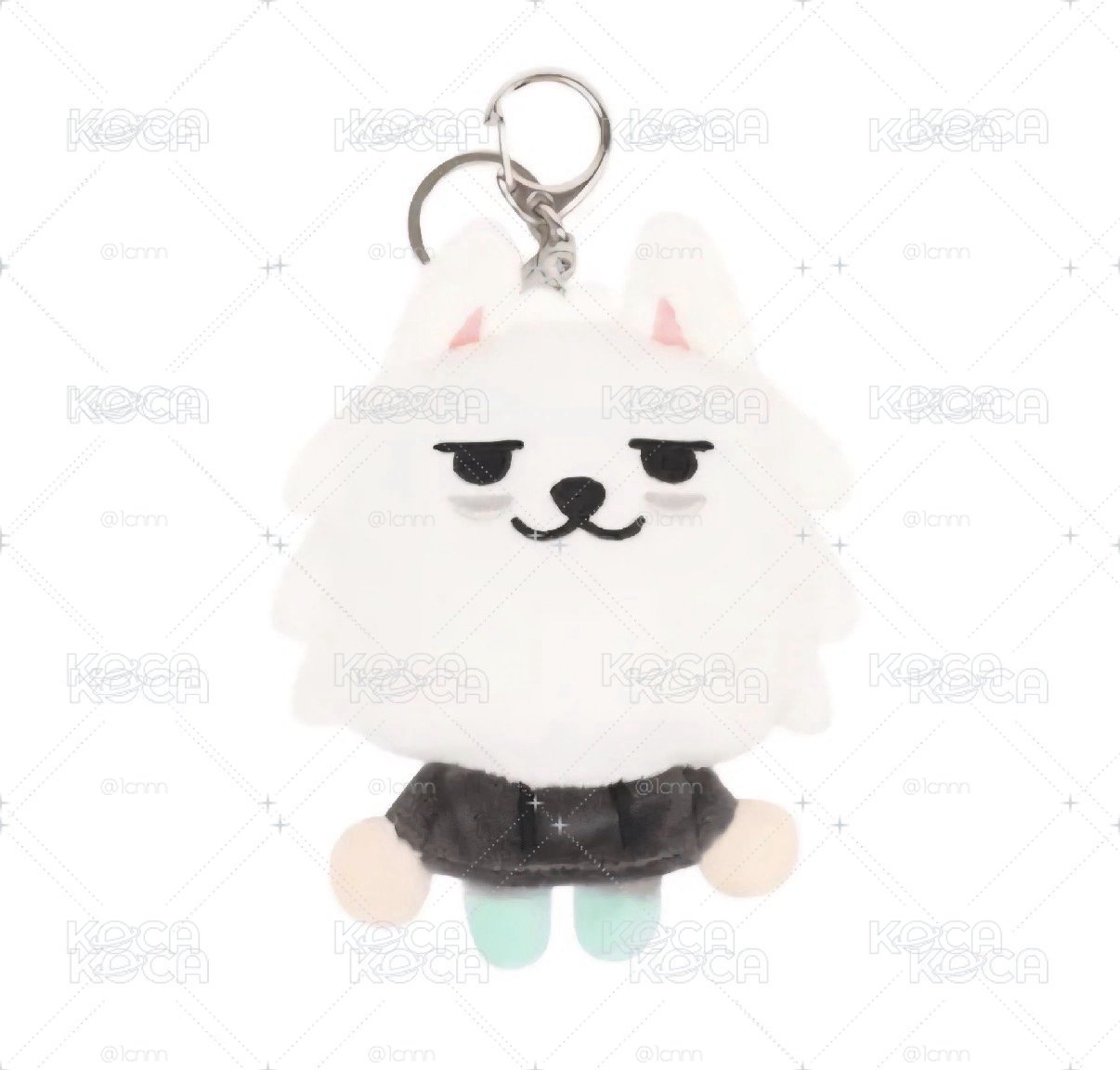 原皮猛