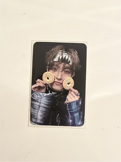 ATEEZ WILL