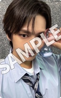 fm YAKUSOKU 日咖 場限 幸運卡 