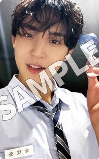 fm YAKUSOKU 日咖 場限 幸運卡 
