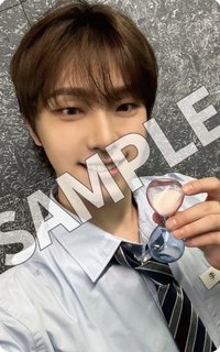 fm YAKUSOKU 日咖 場限 幸運卡 