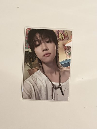 SEVENTEEN THE8