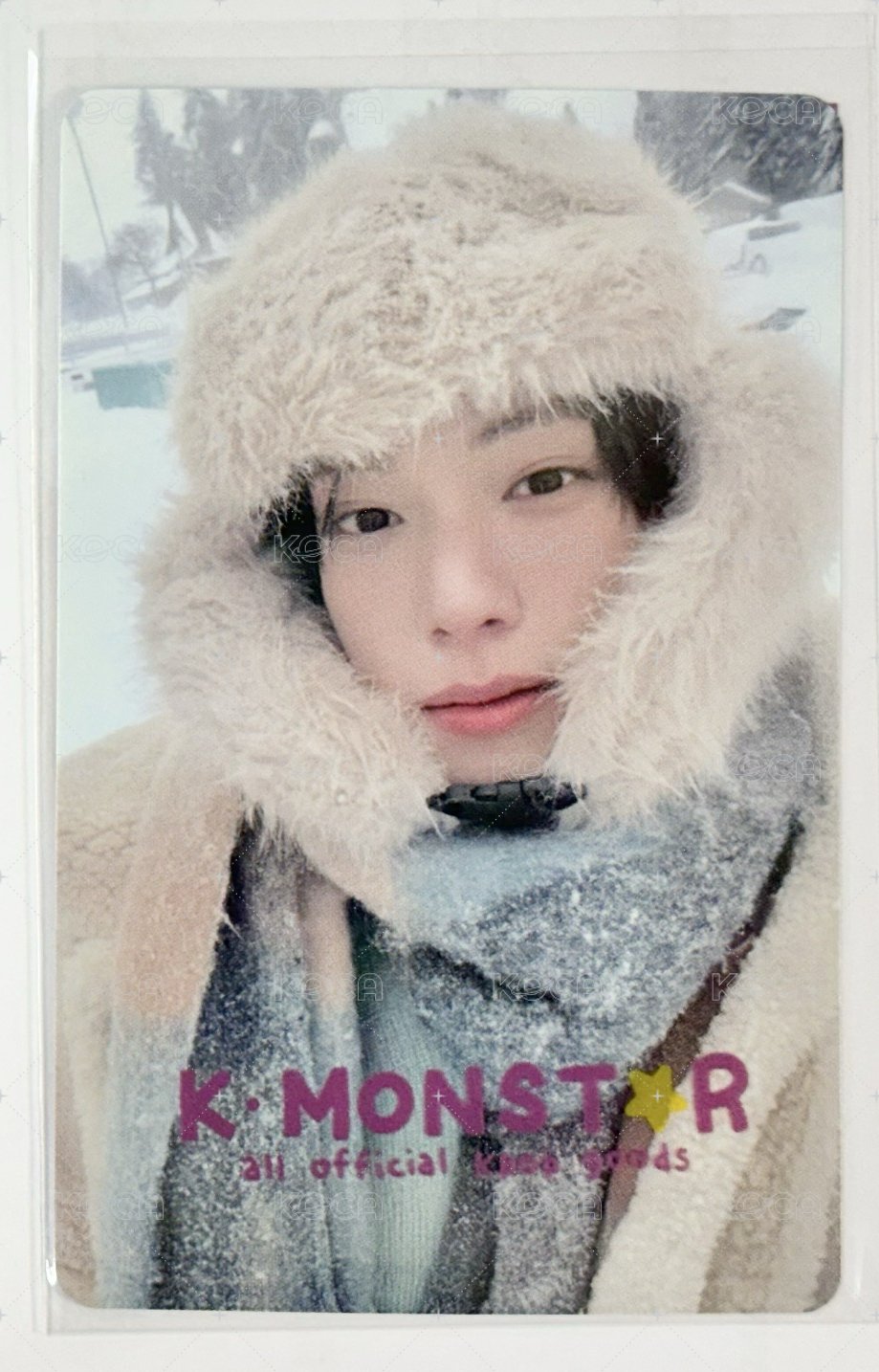 KM-2