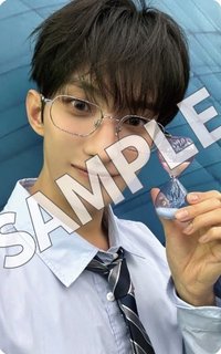 fm YAKUSOKU 日咖 場限 幸運卡 
