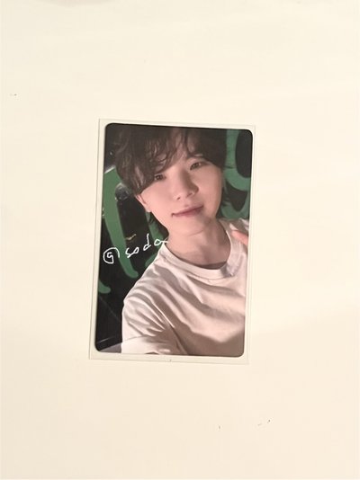 WOOZI MINI KIT已拆全專