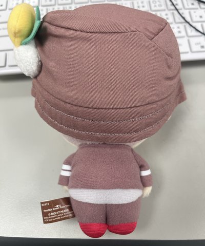 BTS TinyTan 一番賞-柾國
