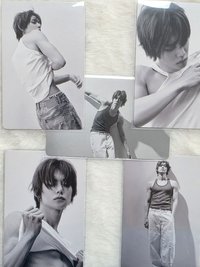 NO LABELS  B版