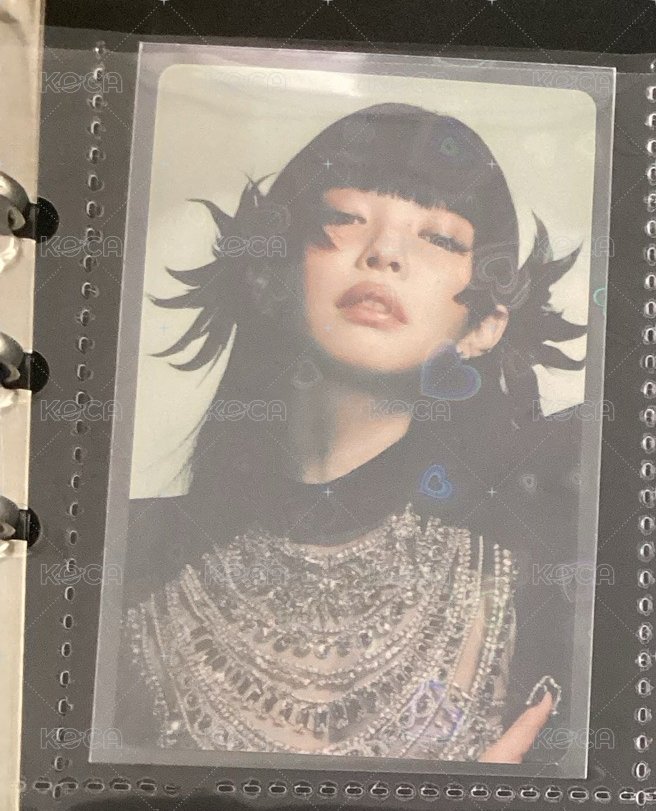 miniso小卡組左