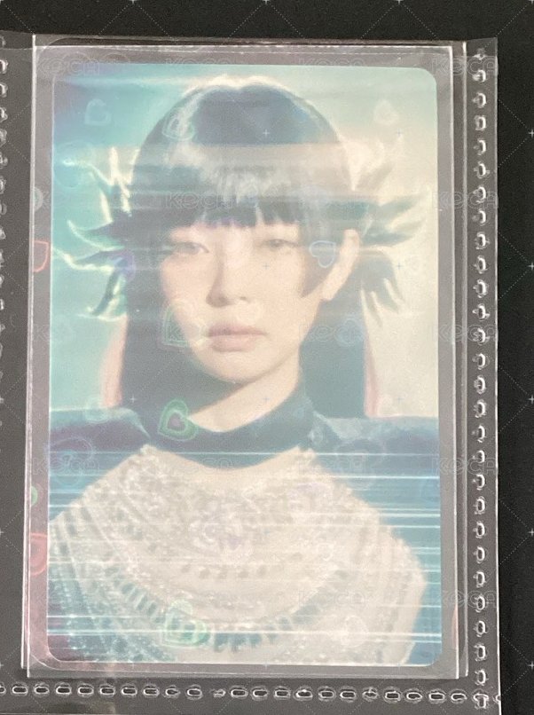miniso小卡組右
