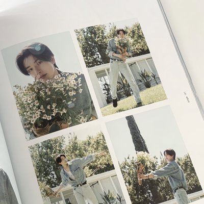 # DICON雜誌
