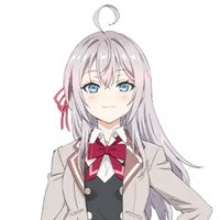 艾莉莎·米哈伊羅夫納·九条