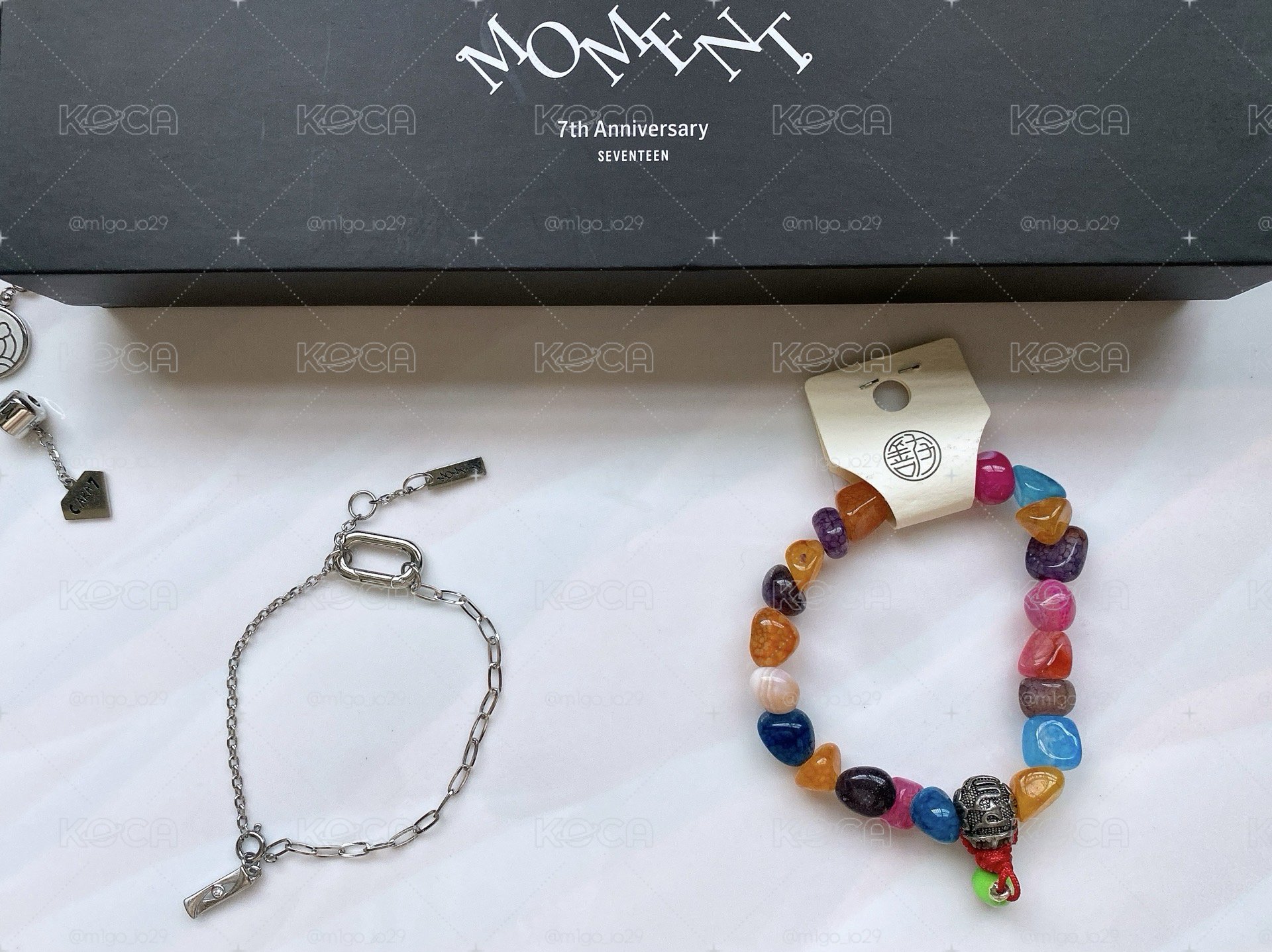 ✨17周邊🪽（圖出不拆）