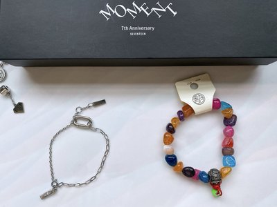 ✨17周邊🪽