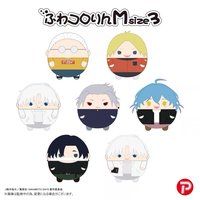 Max Limited 圓滾滾 M size vol.3