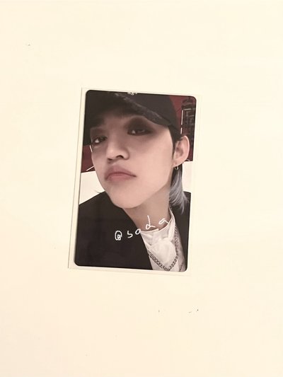 SEVENTEEN S.COUPS