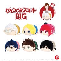 Max Limited 趴娃 BIG