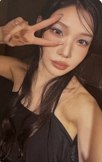 2026 I.O.I Con 隨機卡 