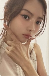 2026 I.O.I Con 隨機卡 