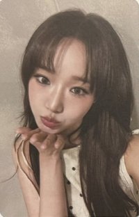 2026 I.O.I Con 隨機卡 