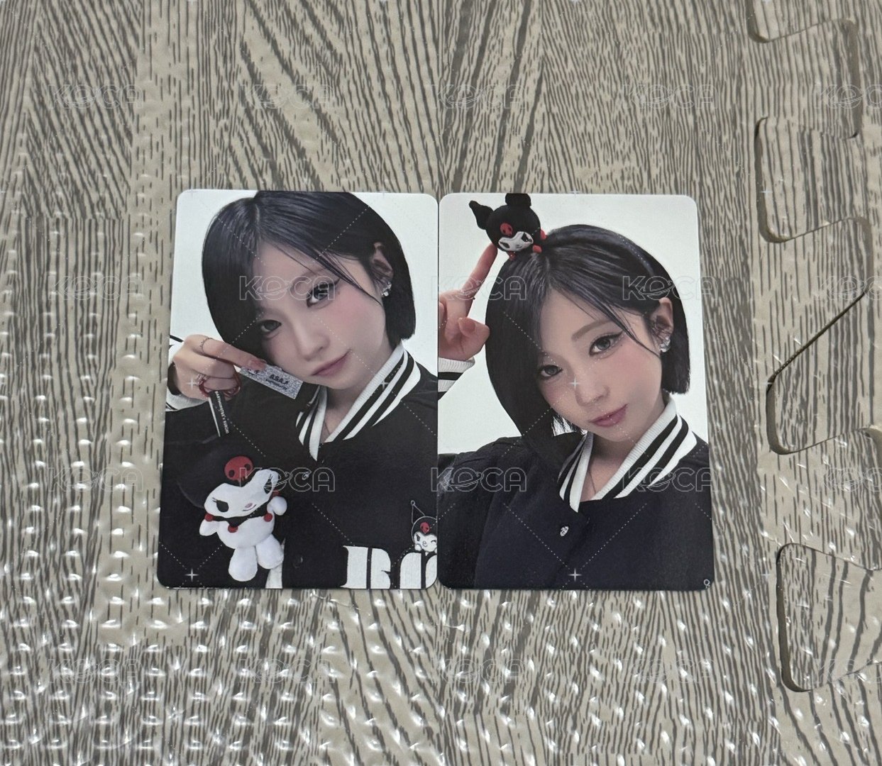 角set
