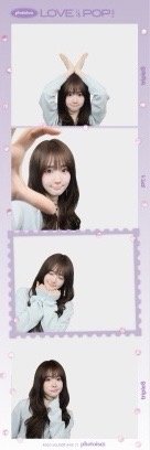 26大隊 photoism 人生四格卡 